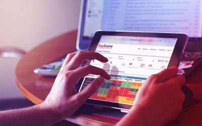 “TopScore is setting a new standard for assessment centres”– A deep dive into TopScore’s Automated Feedback Feature